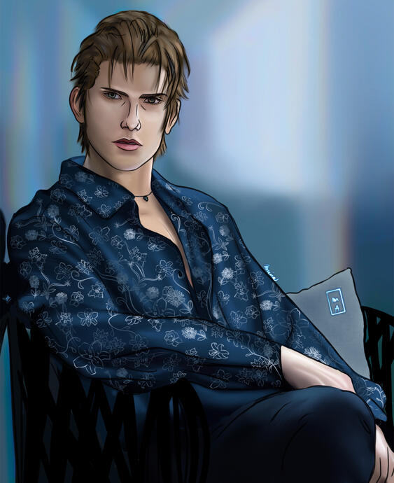 Insomnia Quarterly - Ignis